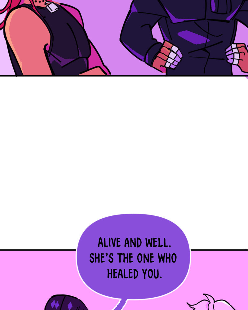 Homesick Chapter 141 page 9 - 