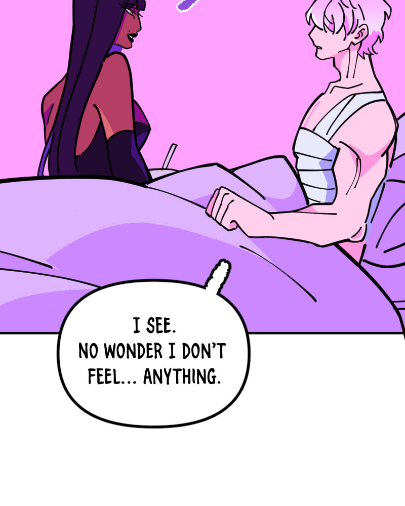 Homesick Chapter 141 page 10 - 