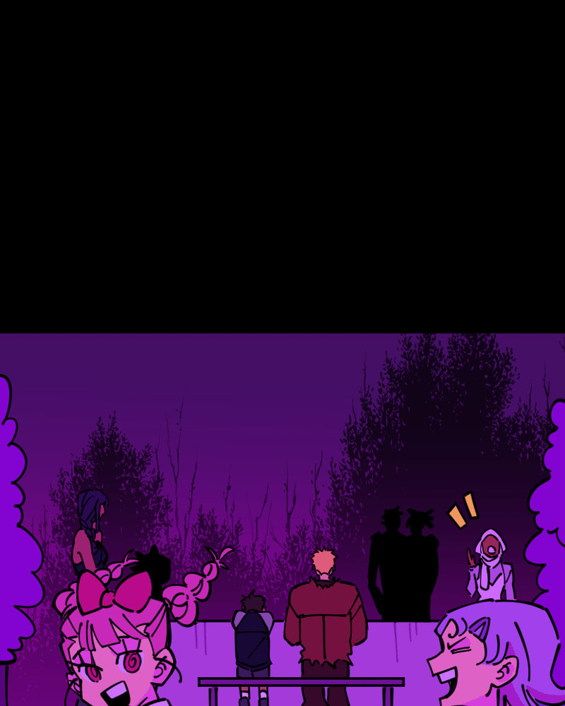 Homesick Chapter 142 page 1 - 