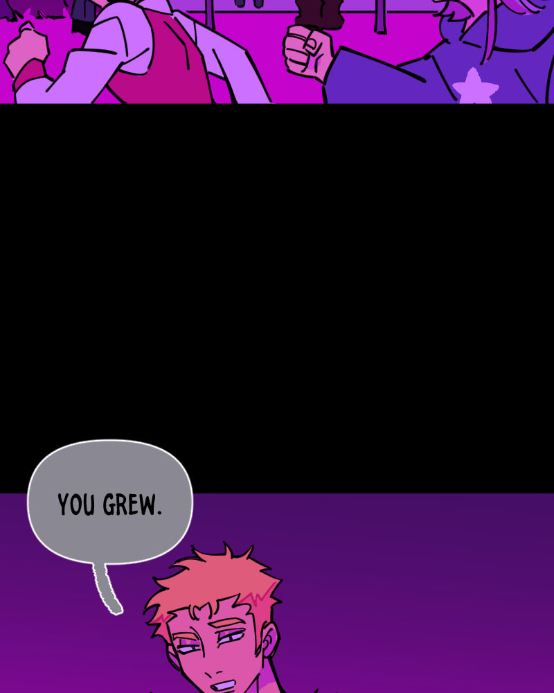 Homesick Chapter 142 page 2 - 