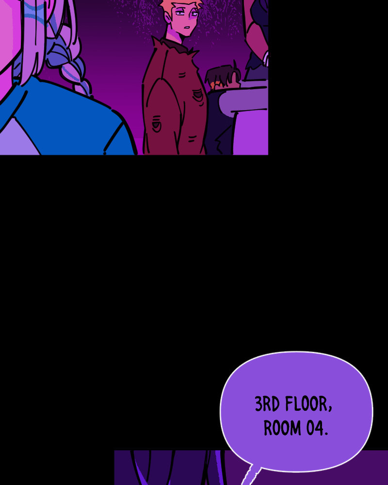 Homesick Chapter 142 page 11 - 