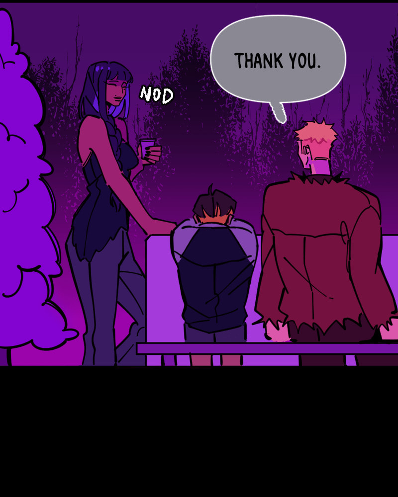 Homesick Chapter 142 page 13 - 