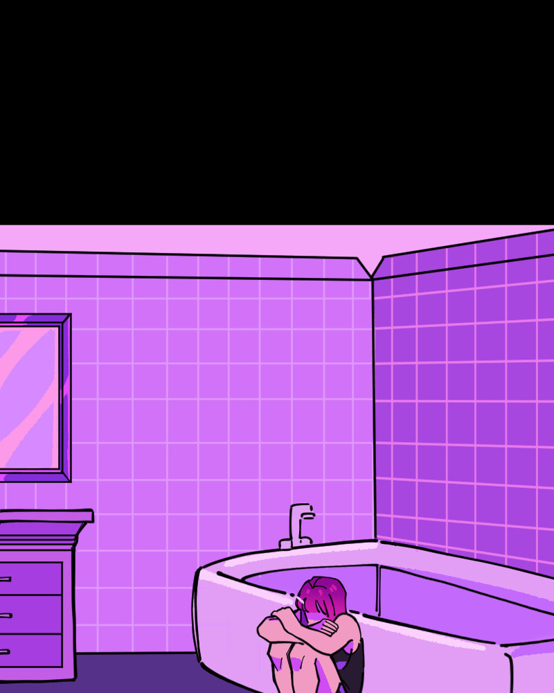 Homesick Chapter 142 page 16 - 