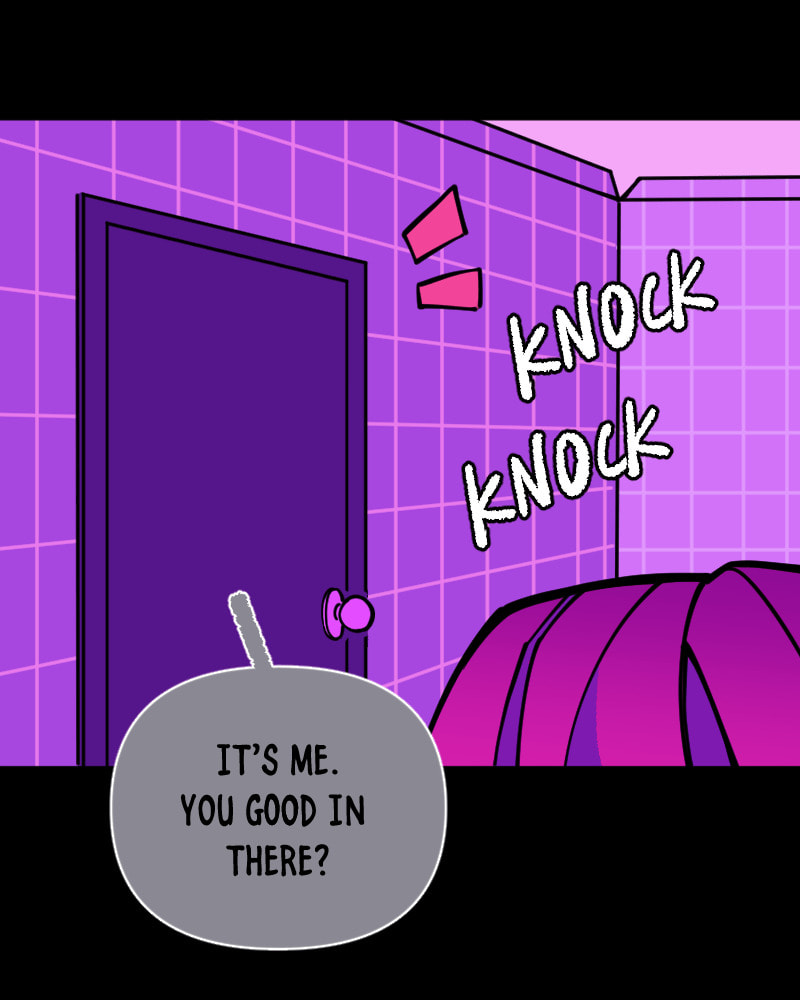 Homesick Chapter 142 page 19 - 