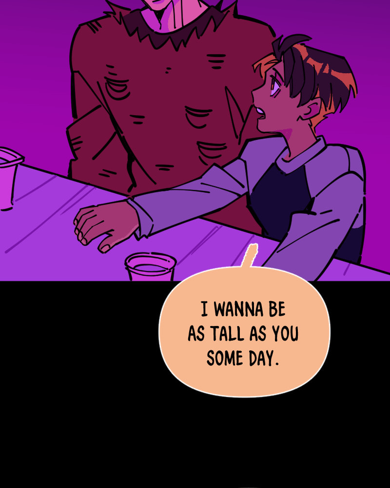 Homesick Chapter 142 page 3 - 