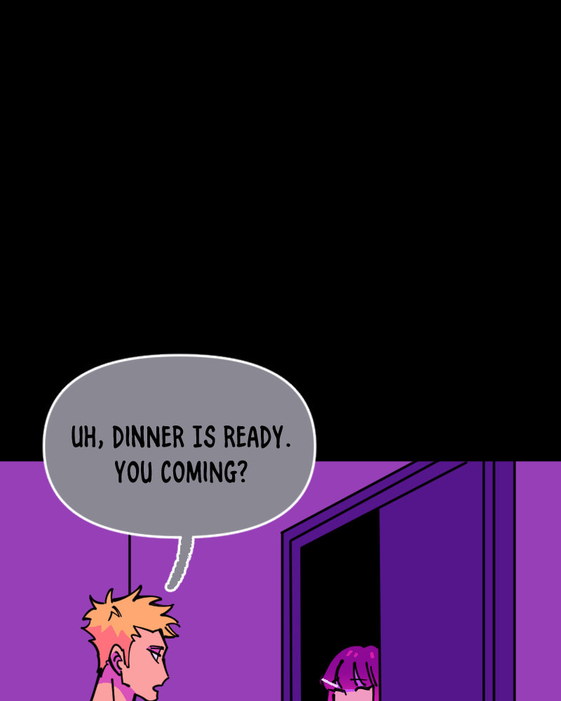 Homesick Chapter 142 page 21 - 