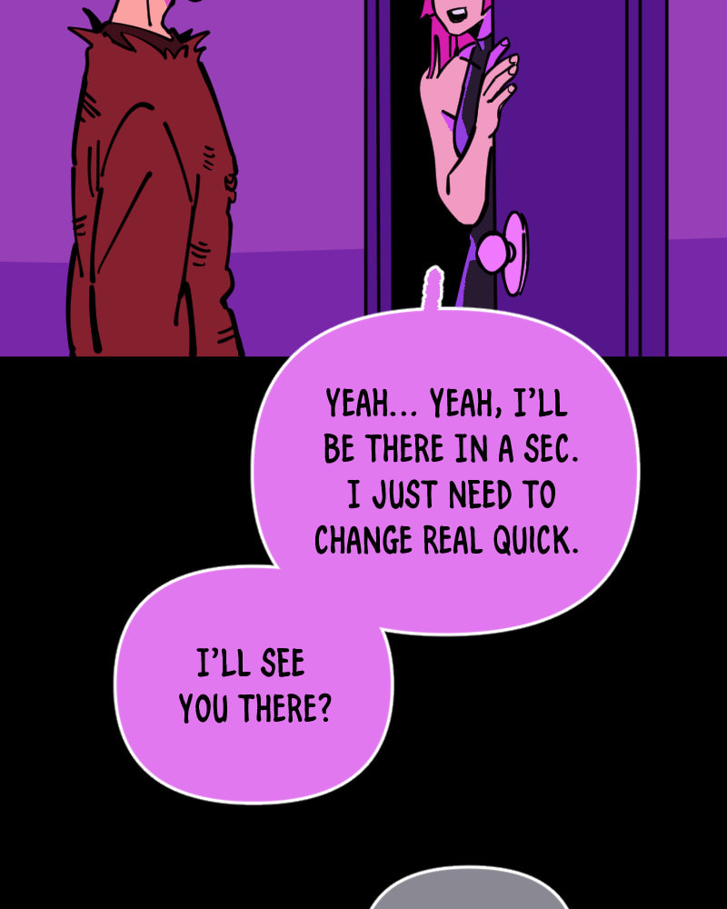 Homesick Chapter 142 page 22 - 