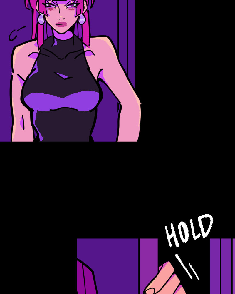 Homesick Chapter 142 page 24 - 
