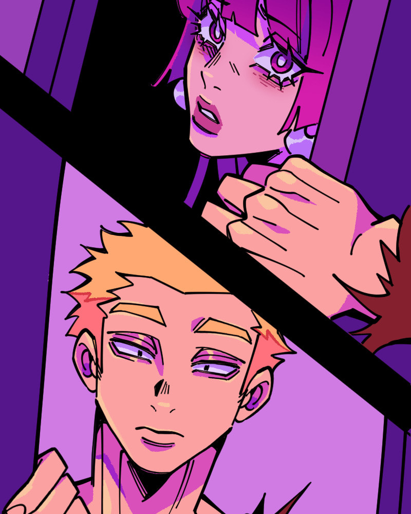 Homesick Chapter 142 page 26 - 