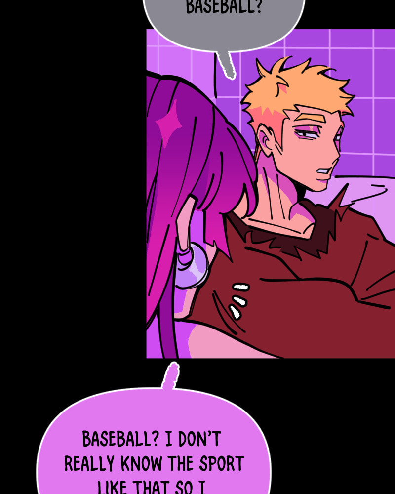 Homesick Chapter 142 page 30 - 