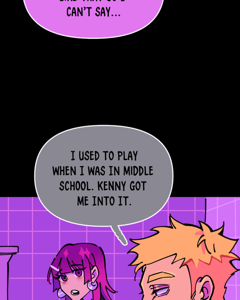 Homesick Chapter 142 page 31 - 