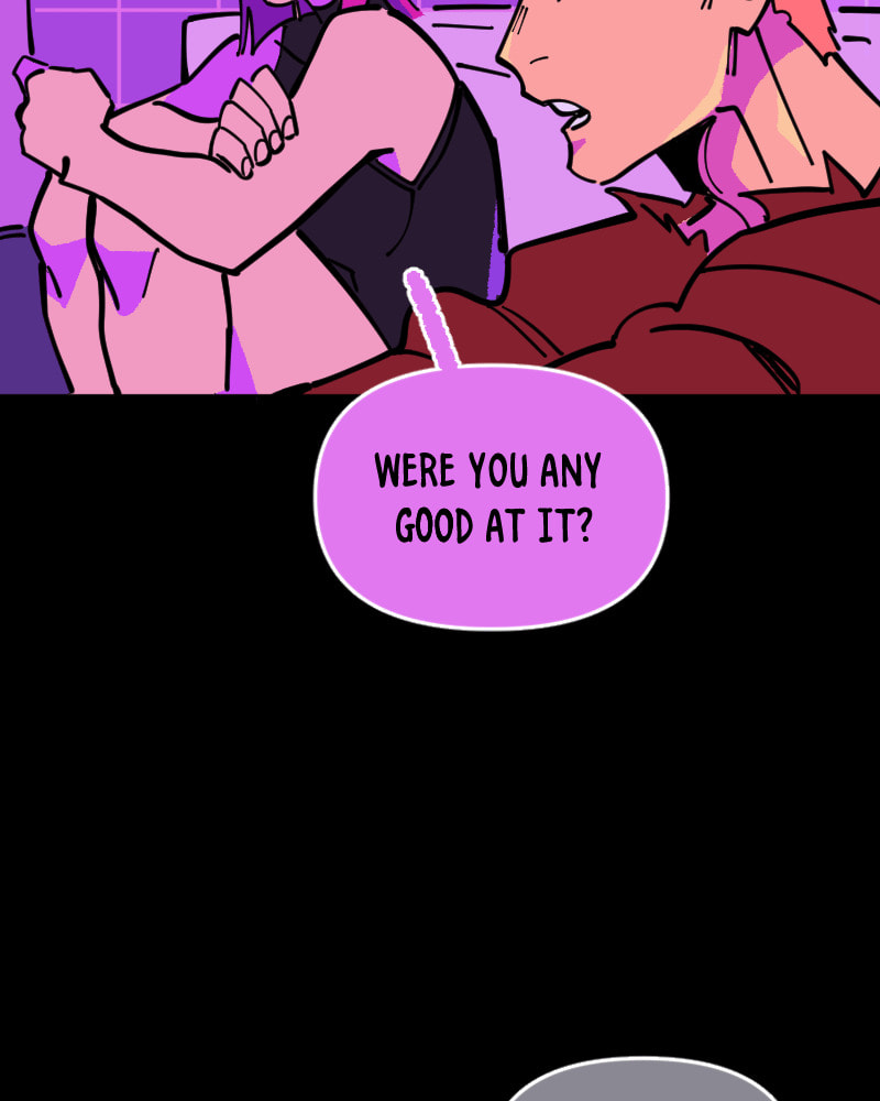 Homesick Chapter 142 page 32 - 