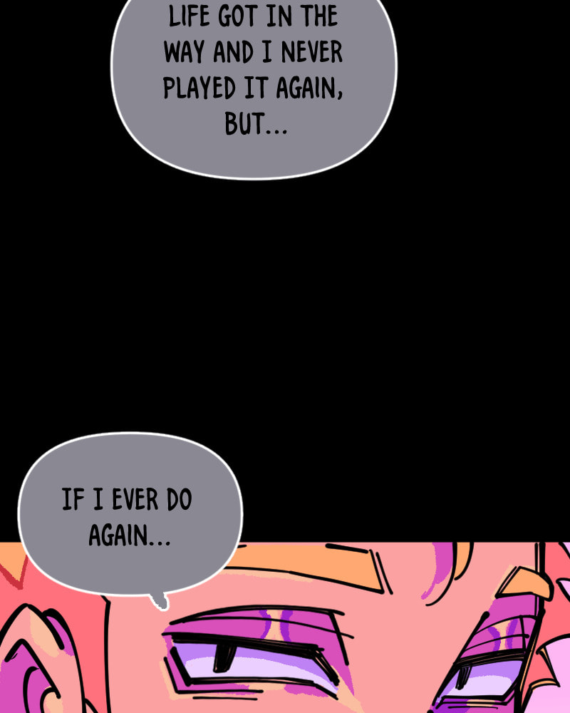 Homesick Chapter 142 page 34 - 