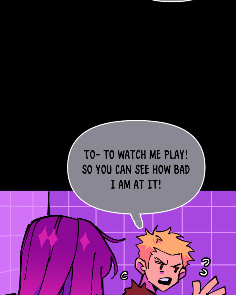 Homesick Chapter 142 page 36 - 