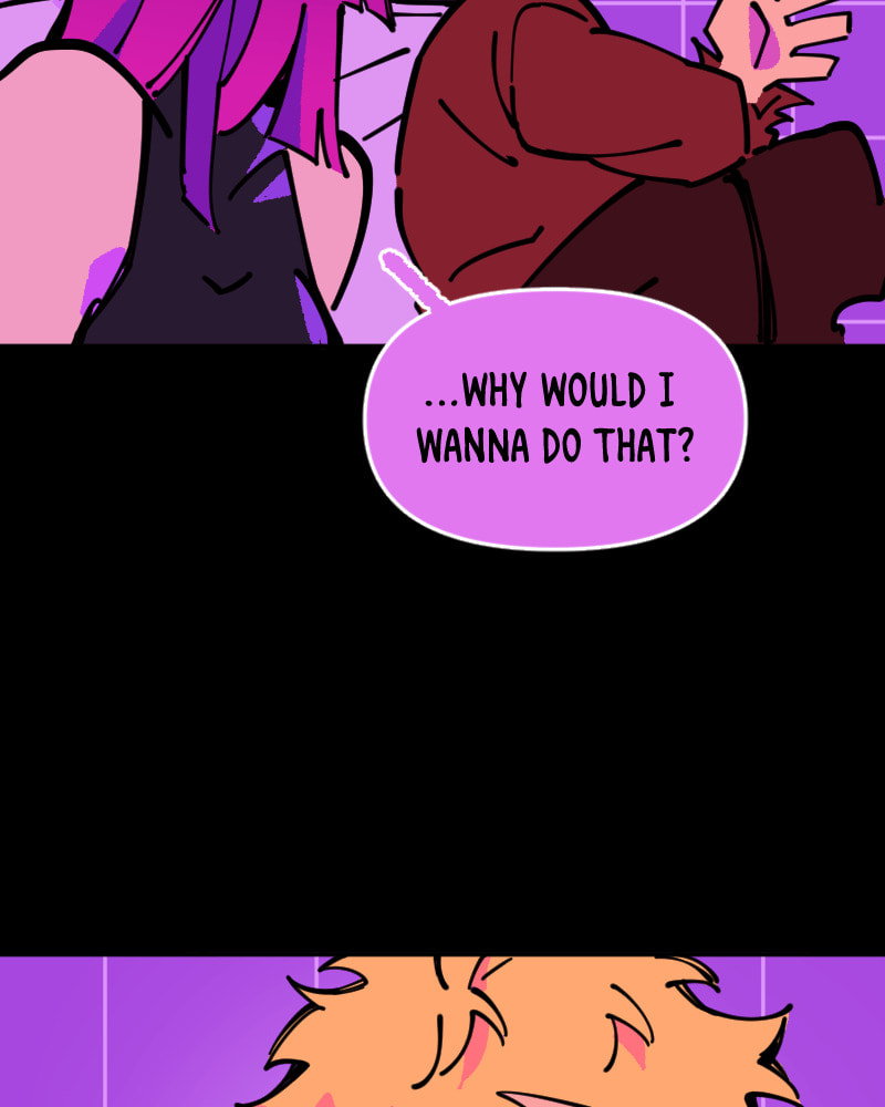 Homesick Chapter 142 page 37 - 