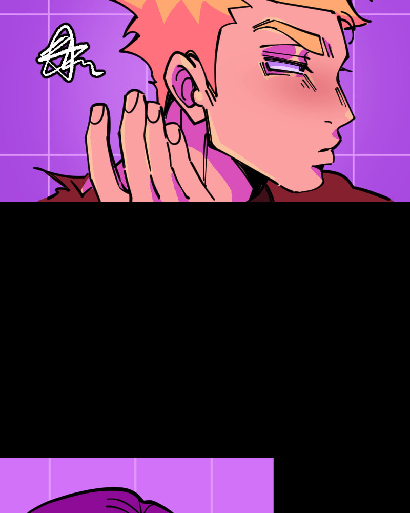 Homesick Chapter 142 page 38 - 