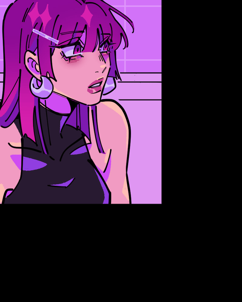 Homesick Chapter 142 page 39 - 