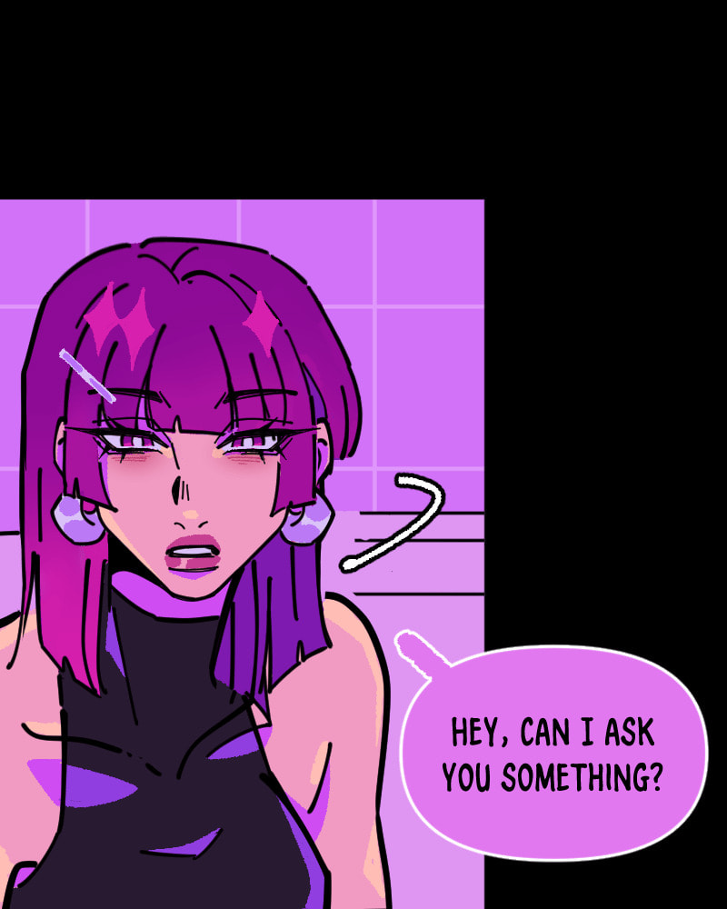 Homesick Chapter 142 page 40 - 