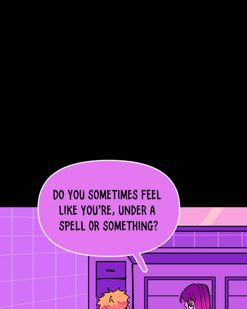 Homesick Chapter 142 page 41 - 