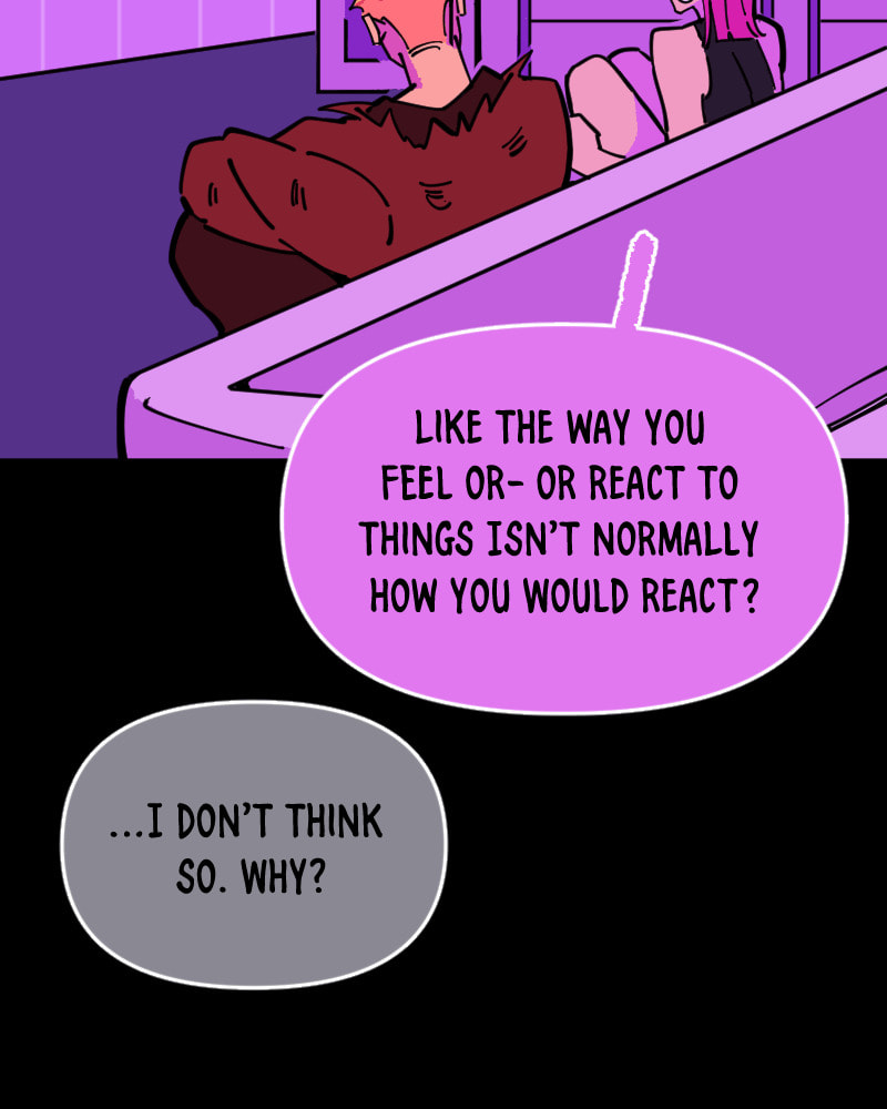Homesick Chapter 142 page 42 - 