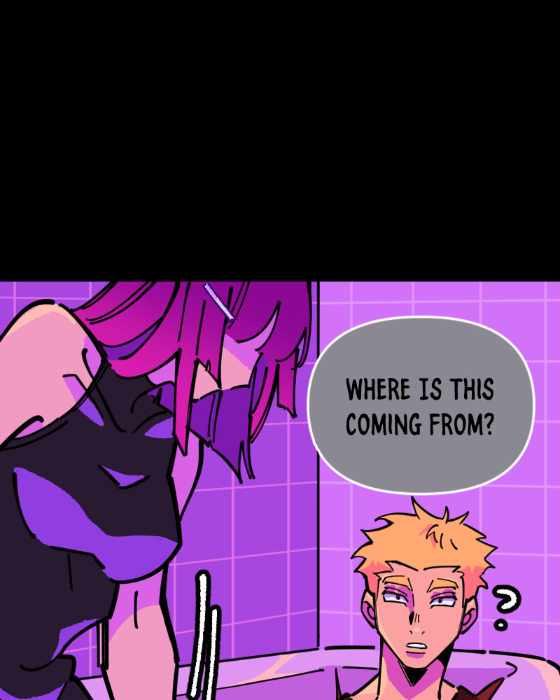 Homesick Chapter 142 page 44 - 