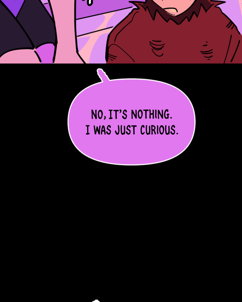 Homesick Chapter 142 page 45 - 