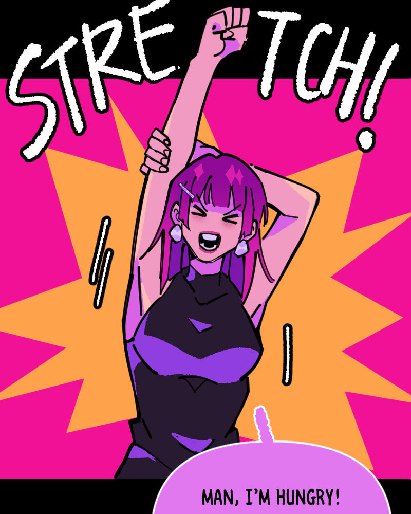 Homesick Chapter 142 page 46 - 