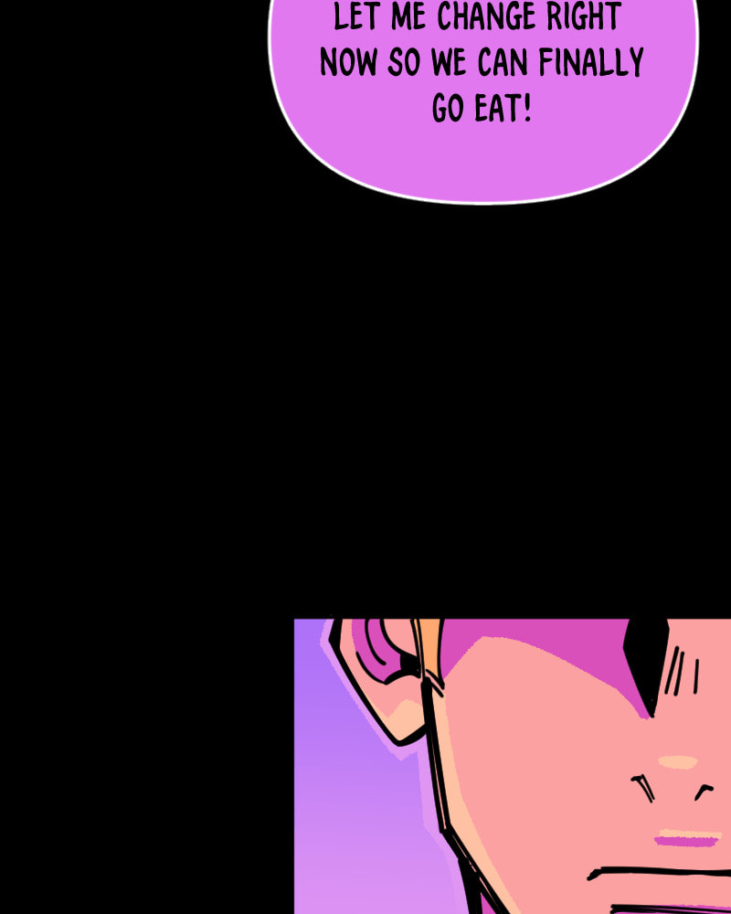 Homesick Chapter 142 page 47 - 
