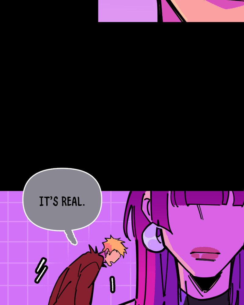 Homesick Chapter 142 page 48 - 