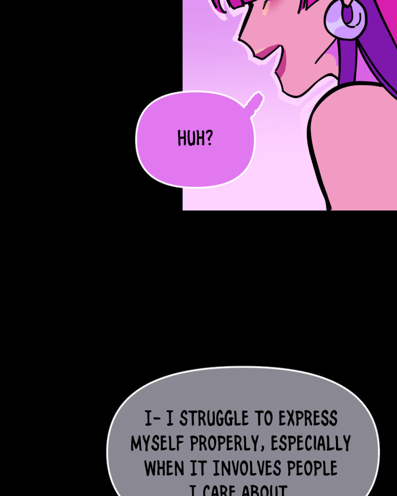 Homesick Chapter 142 page 50 - 