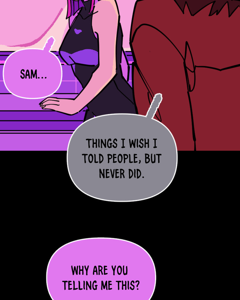 Homesick Chapter 142 page 53 - 
