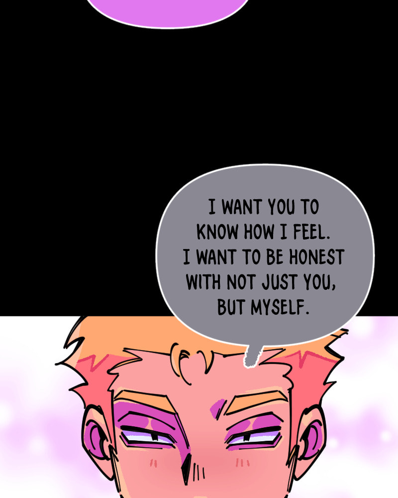 Homesick Chapter 142 page 54 - 