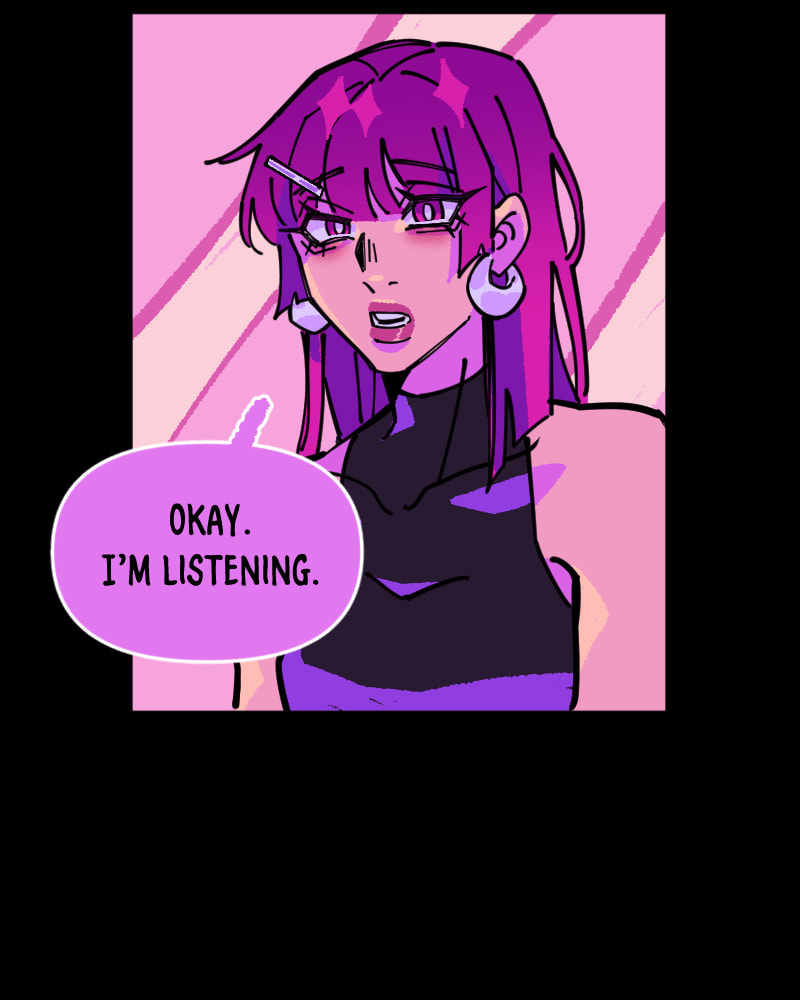 Homesick Chapter 142 page 56 - 