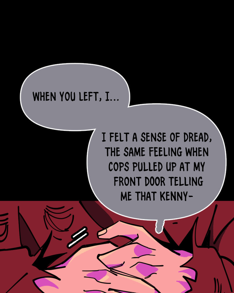 Homesick Chapter 142 page 57 - 
