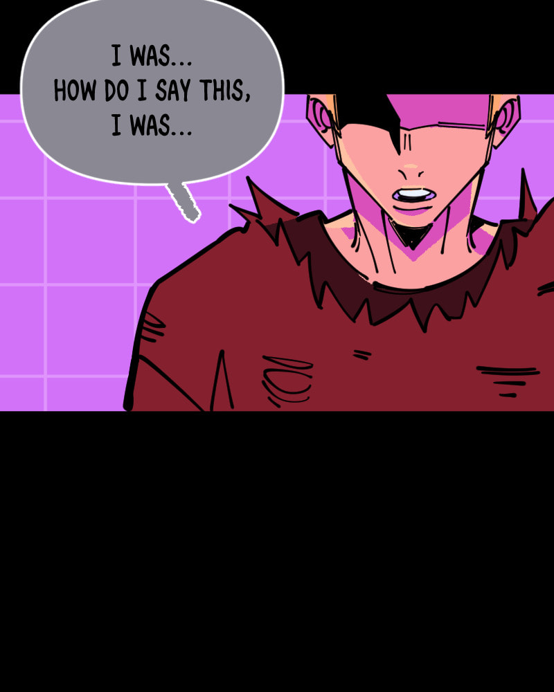 Homesick Chapter 142 page 59 - 