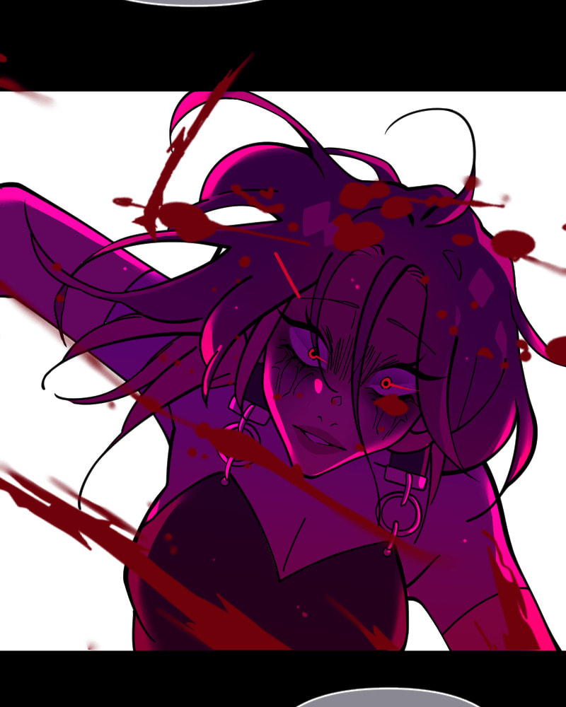Homesick Chapter 142 page 62 - 