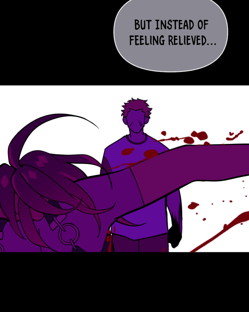 Homesick Chapter 142 page 63 - 