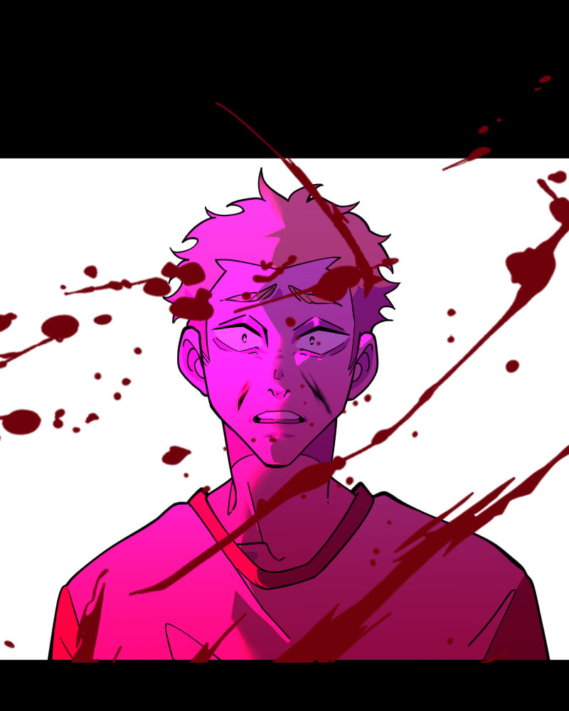 Homesick Chapter 142 page 64 - 