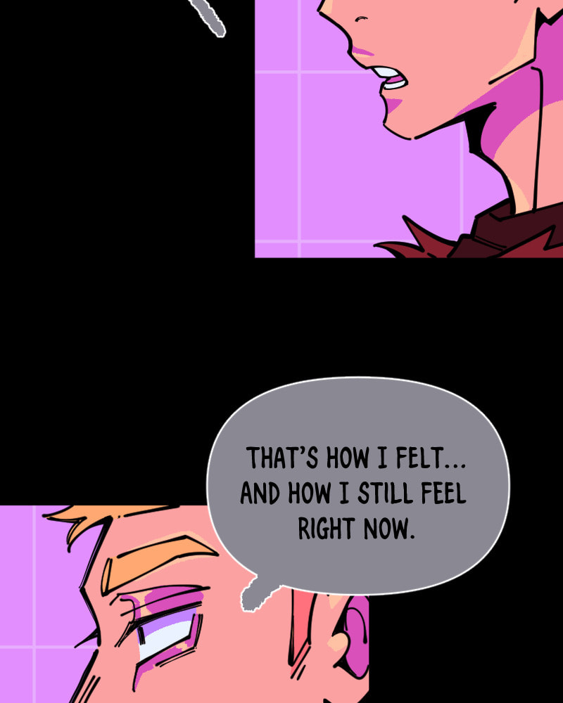 Homesick Chapter 142 page 66 - 