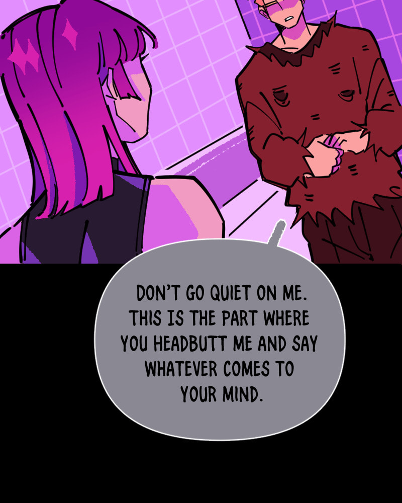 Homesick Chapter 142 page 69 - 