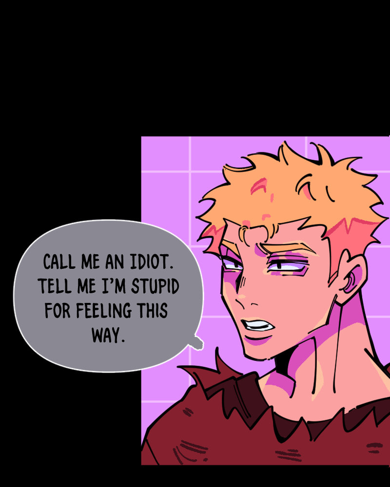 Homesick Chapter 142 page 70 - 
