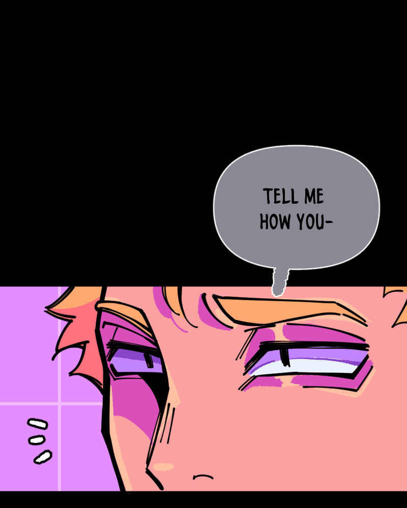 Homesick Chapter 142 page 71 - 