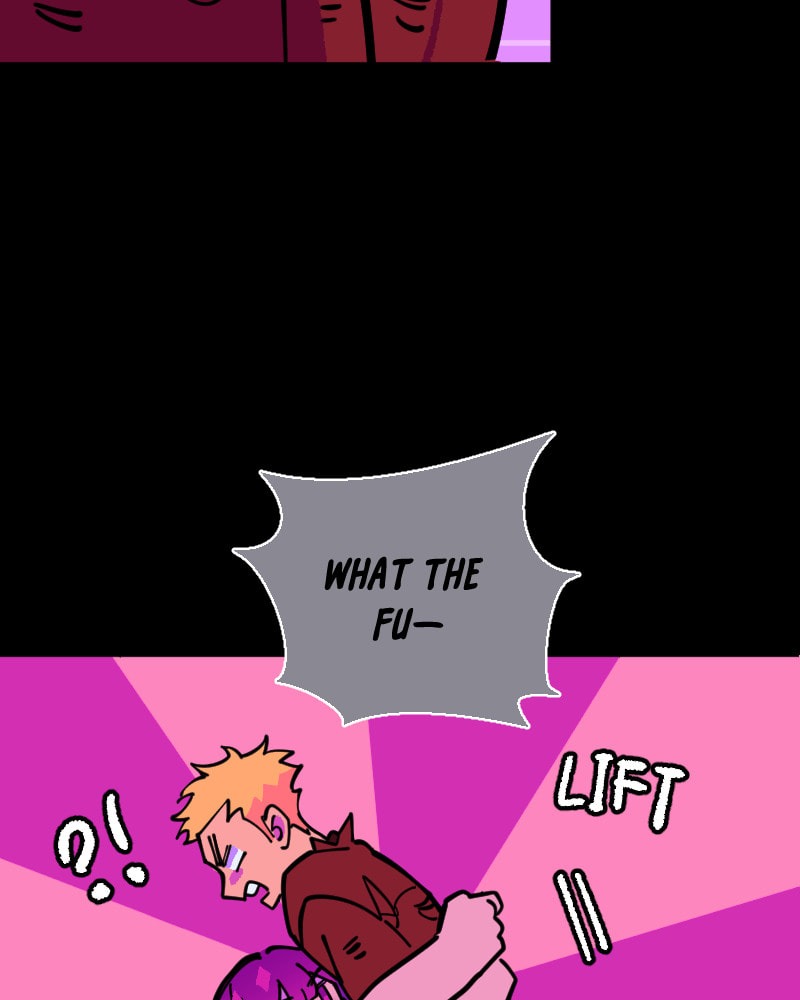 Homesick Chapter 142 page 73 - 