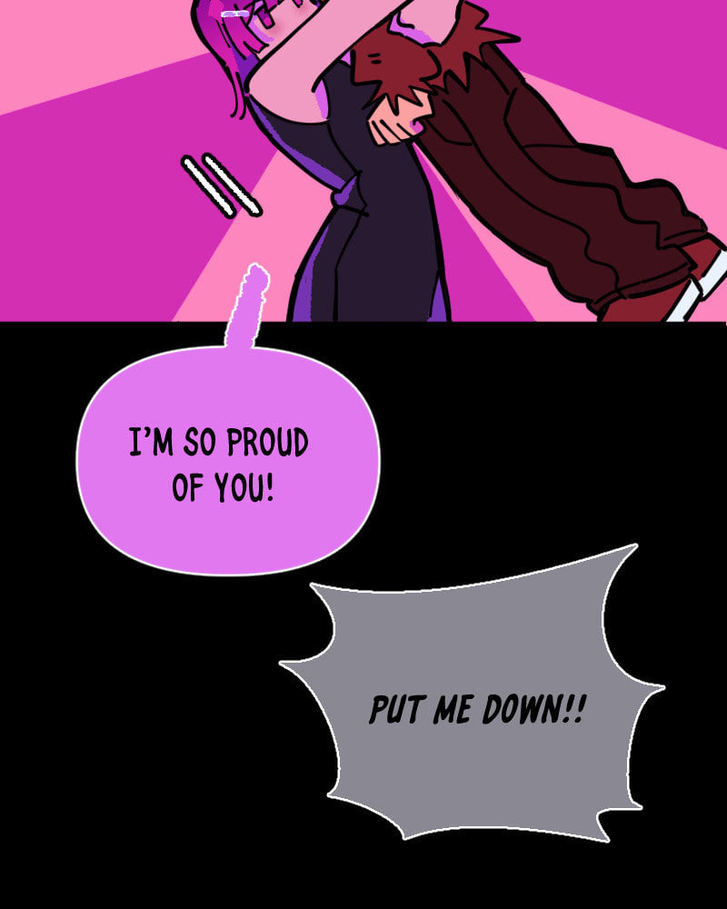 Homesick Chapter 142 page 74 - 