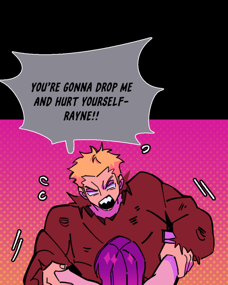 Homesick Chapter 142 page 75 - 