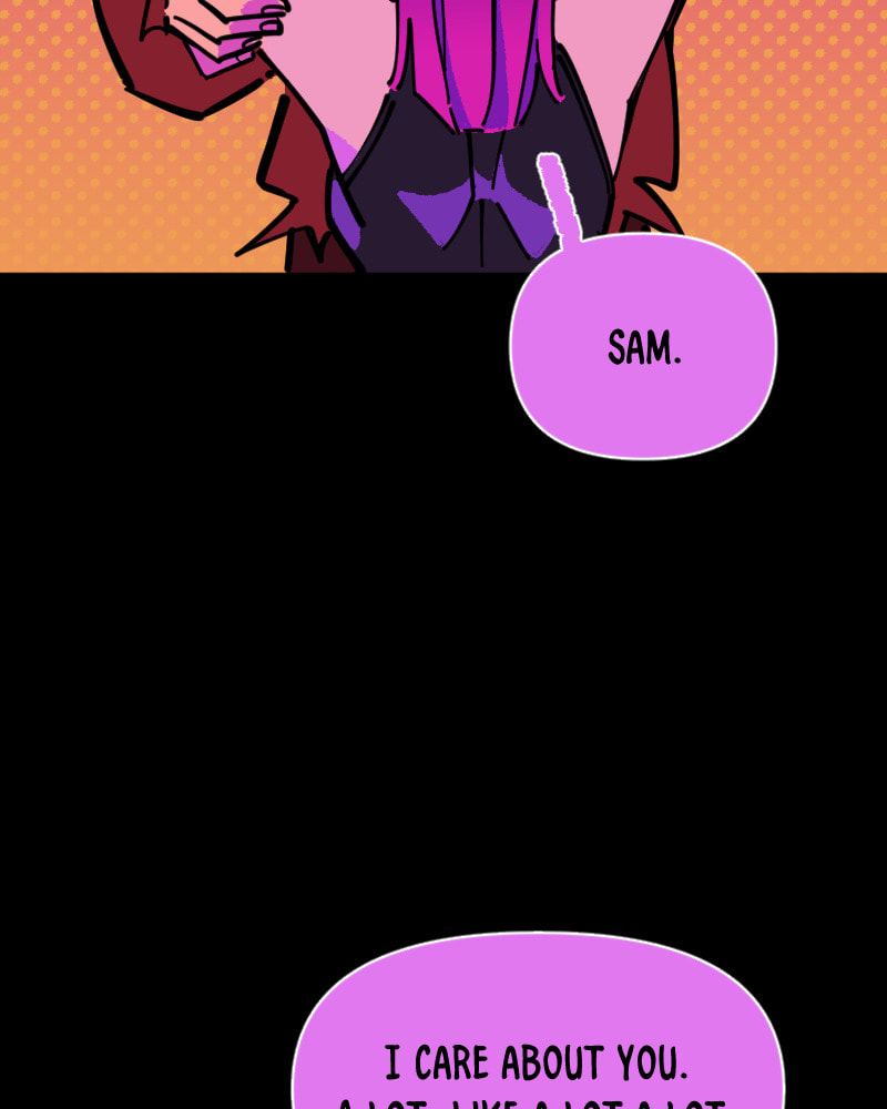 Homesick Chapter 142 page 76 - 
