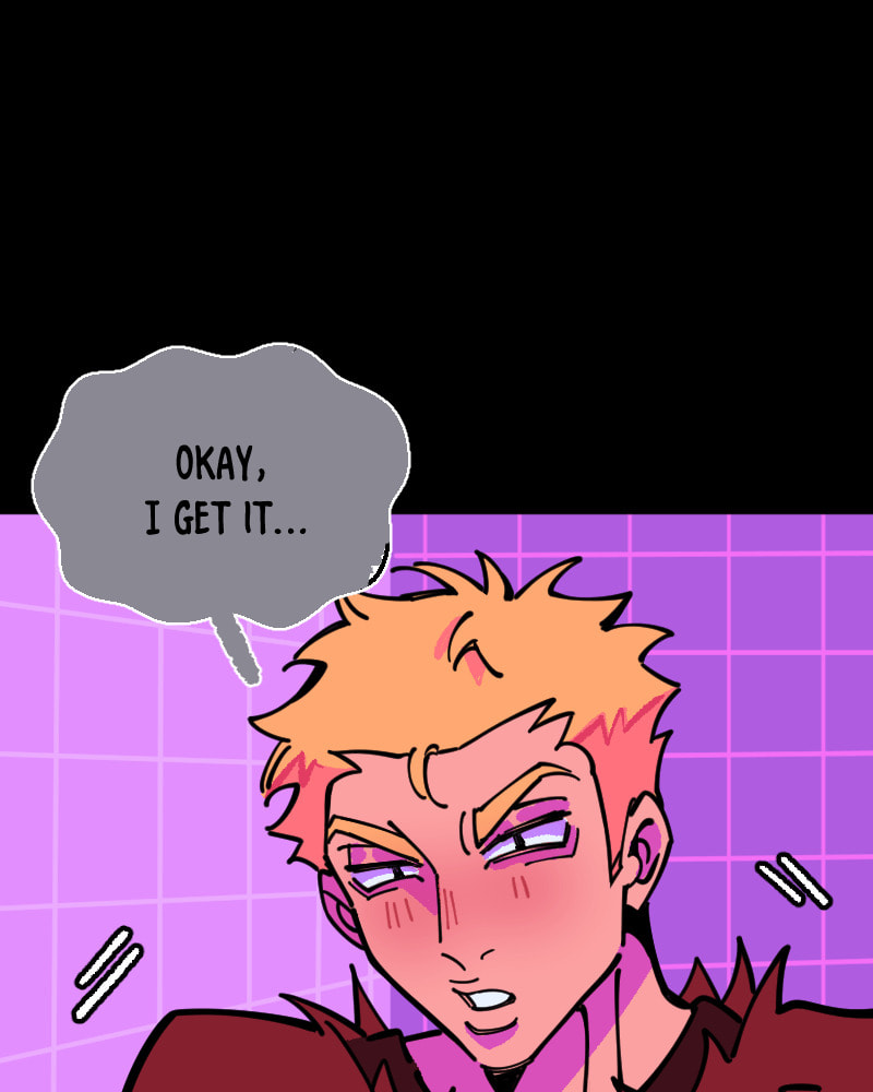 Homesick Chapter 142 page 78 - 