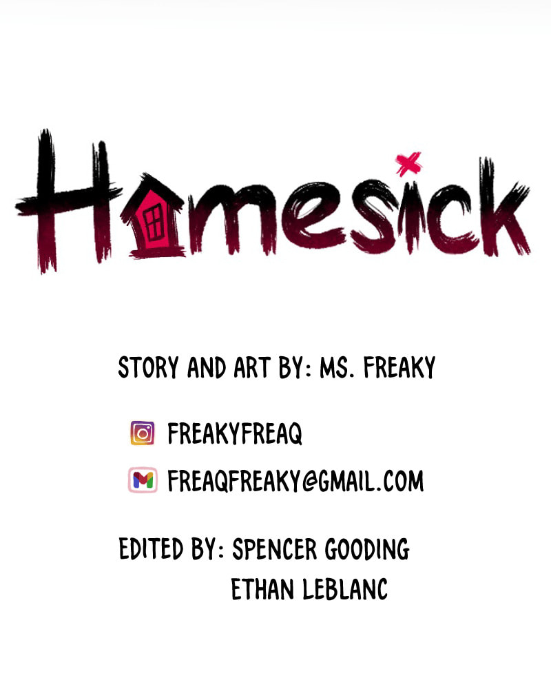 Homesick Chapter 142 page 83 - 