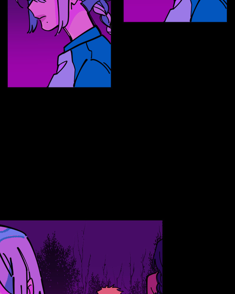Homesick Chapter 142 page 10 - 