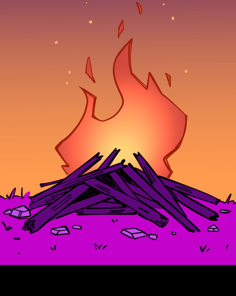 Homesick Chapter 143 page 2 - 